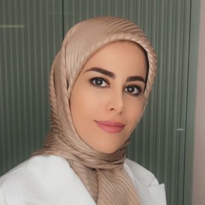 دکتر زهرا زینتی