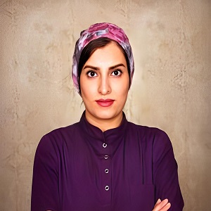 دکتر سارا حاجتی