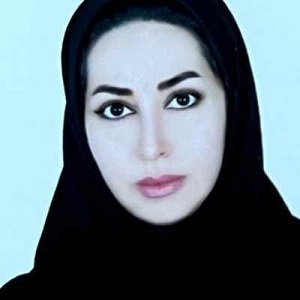 دکتر فرزانه مهران فر