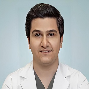 دکتر محمدحسین تائید