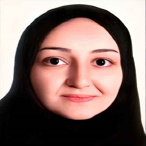 دکتر مرضیه کچوئی