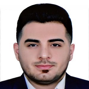 دکتر میلاد انداوه