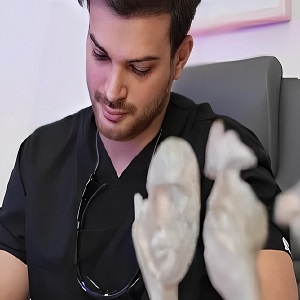 دکتر کسری ناصری