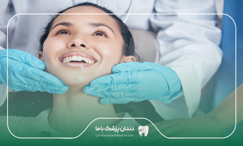 هزینه خدمات بهترین دکتر جراحی فک در ولنجک