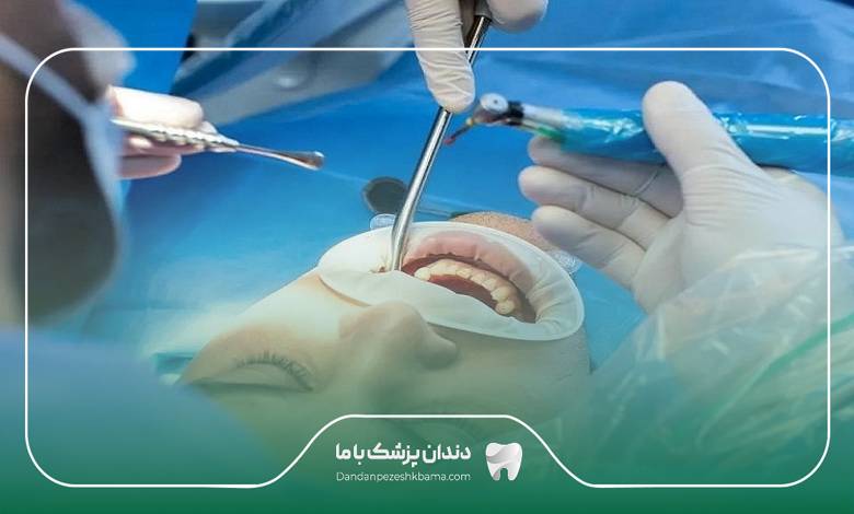 بهترین کلینیک دندانپزشکی در نیاوران
